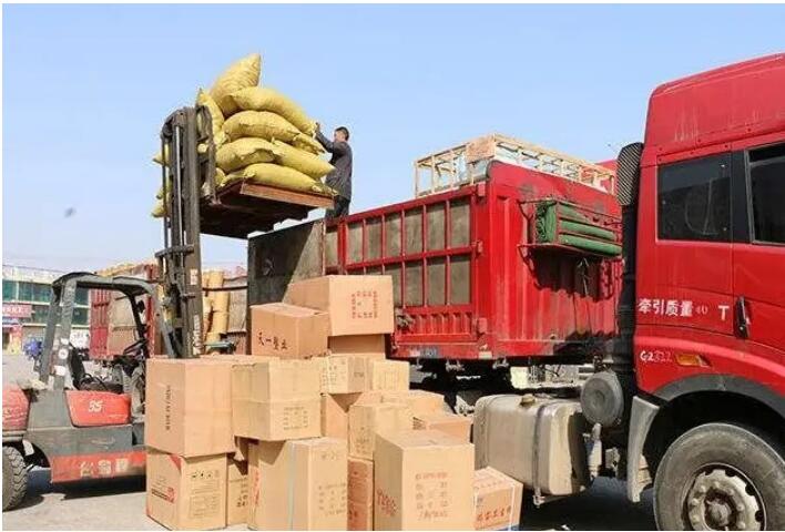 泉州到延长县物流专线