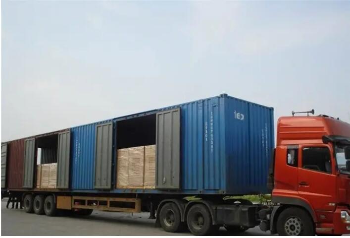 泉州到延长县整车运输