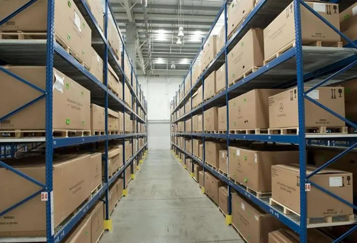 泉州到延长县货物仓储