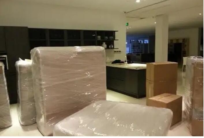 泉州到延长县长途搬家