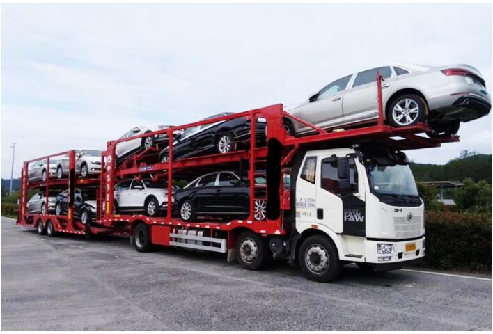 泉州到延长县轿车托运